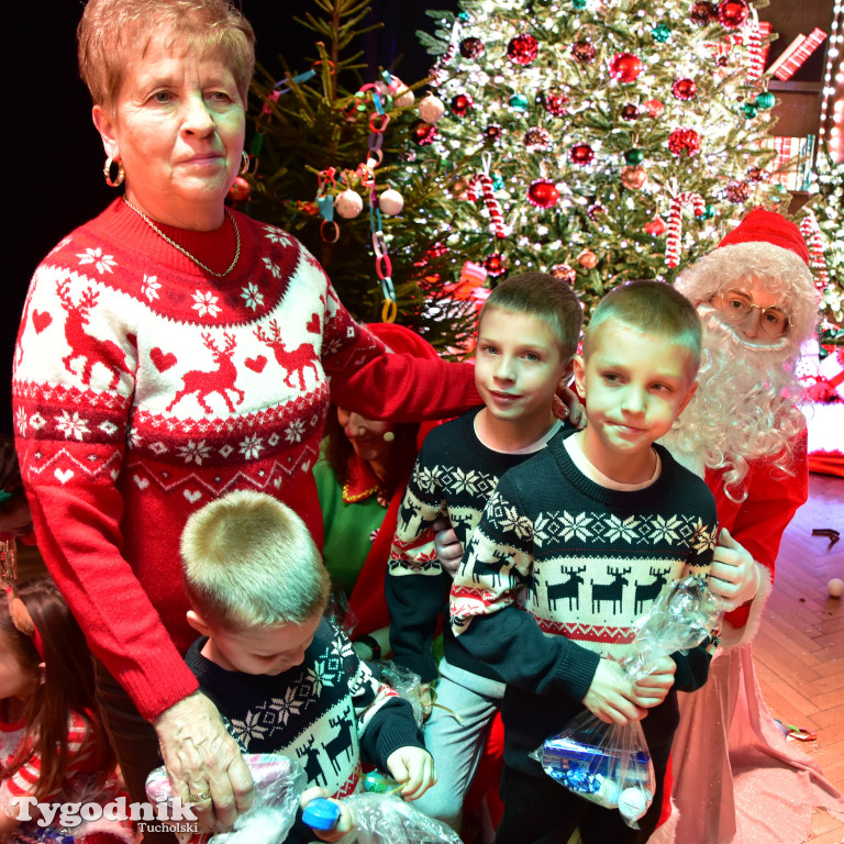 Prcownia Kraśniąt w GOK w Gostycynie