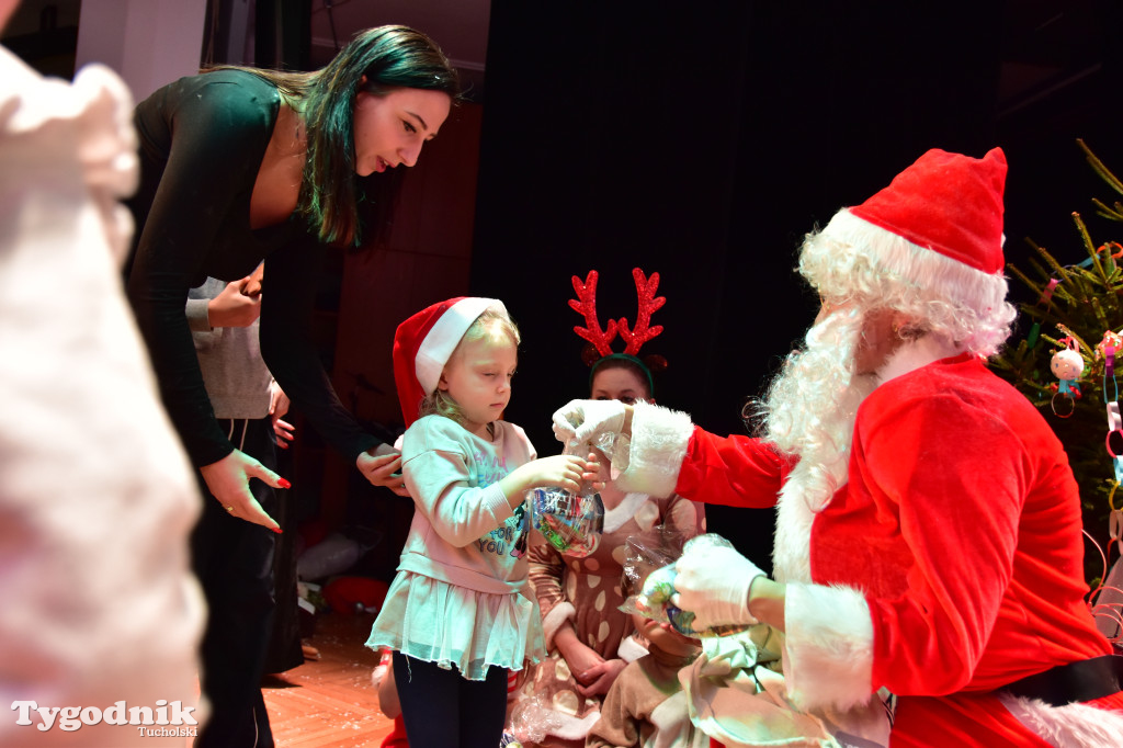 Prcownia Kraśniąt w GOK w Gostycynie