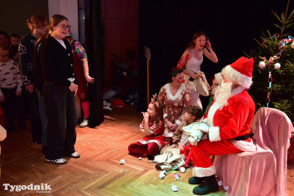 Prcownia Kraśniąt w GOK w Gostycynie