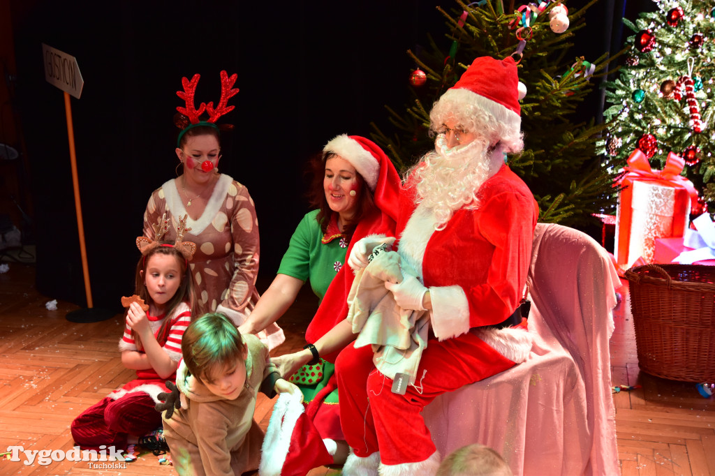 Prcownia Kraśniąt w GOK w Gostycynie