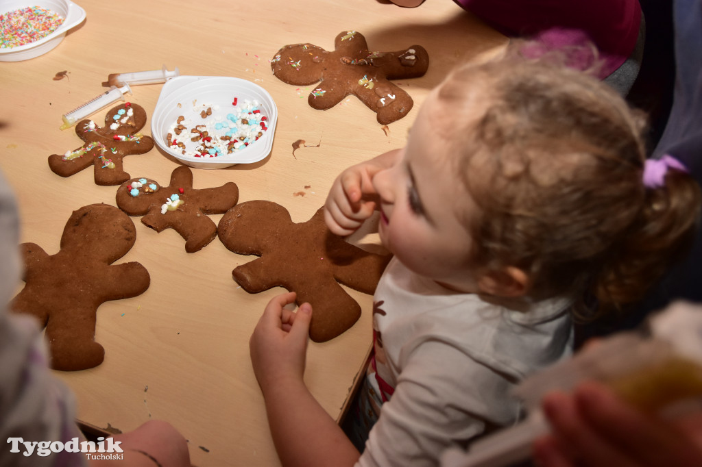 Prcownia Kraśniąt w GOK w Gostycynie