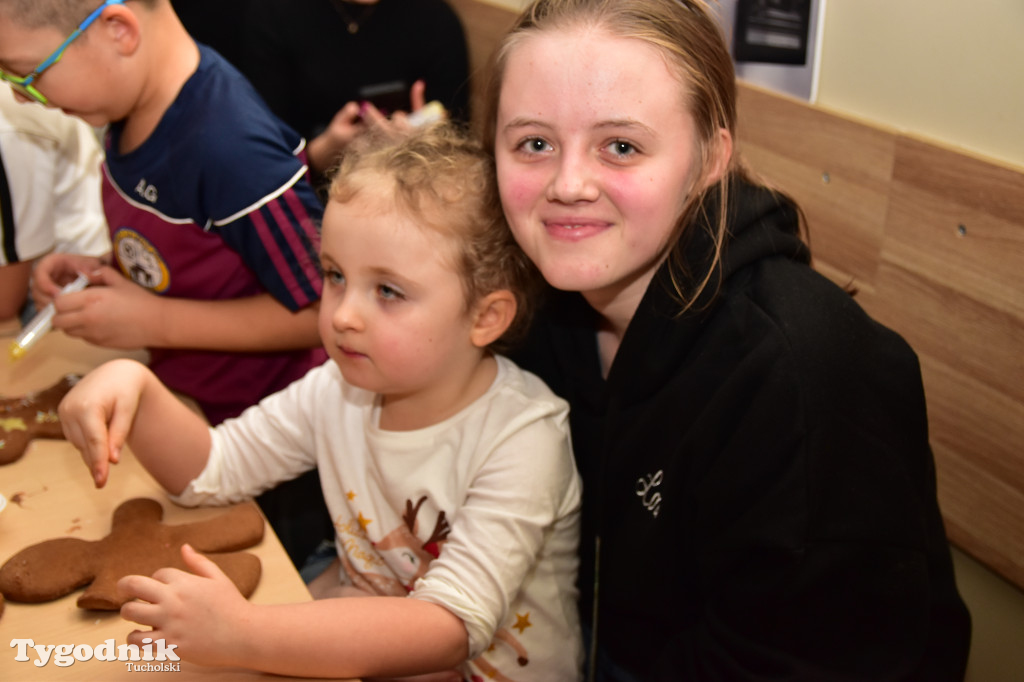 Prcownia Kraśniąt w GOK w Gostycynie