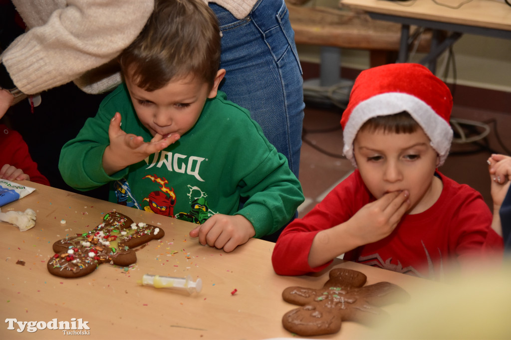 Prcownia Kraśniąt w GOK w Gostycynie