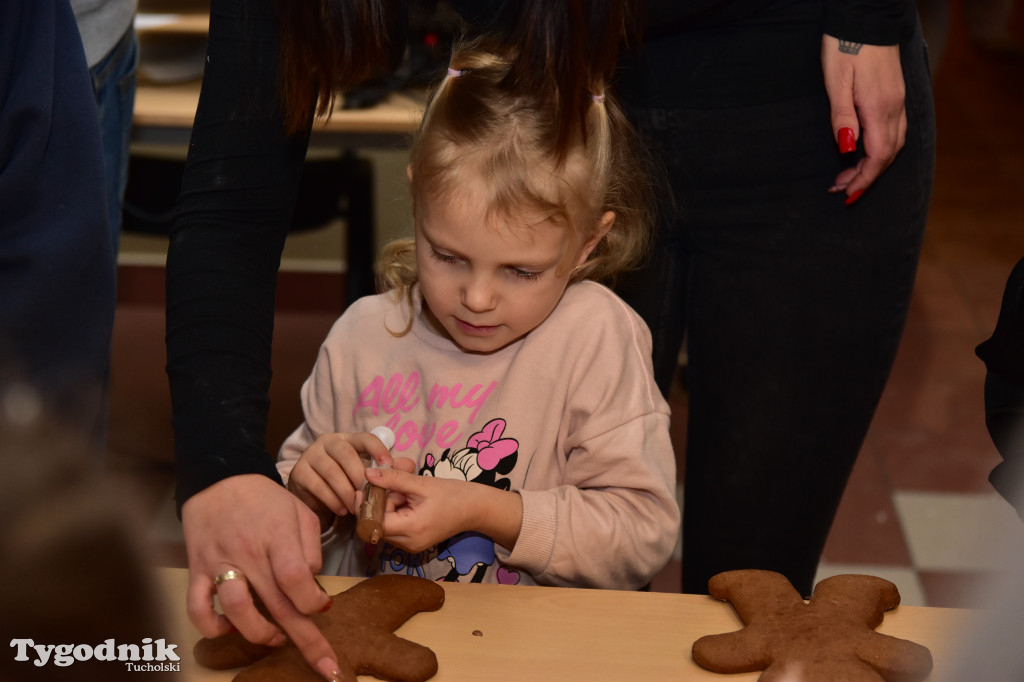 Prcownia Kraśniąt w GOK w Gostycynie