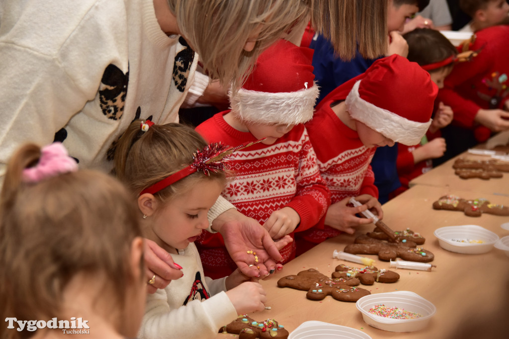 Prcownia Kraśniąt w GOK w Gostycynie