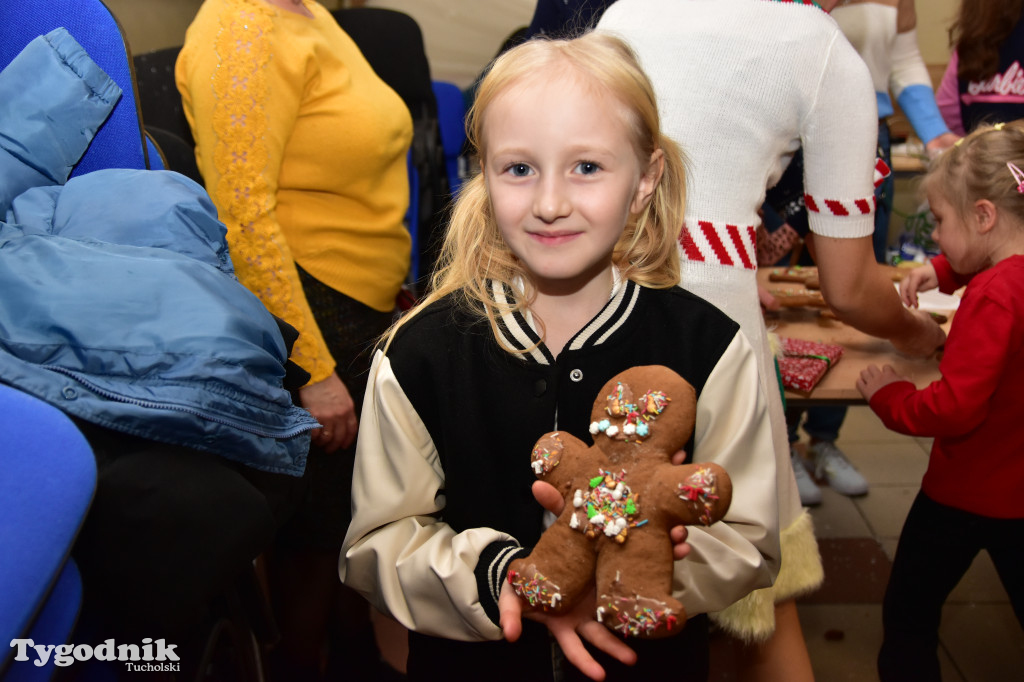 Prcownia Kraśniąt w GOK w Gostycynie