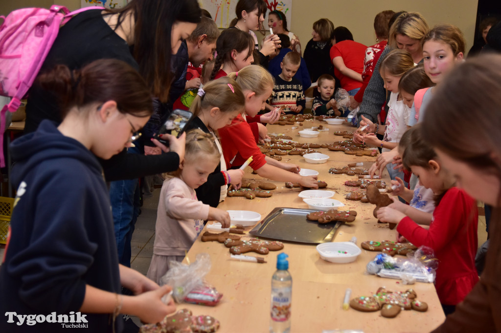 Prcownia Kraśniąt w GOK w Gostycynie