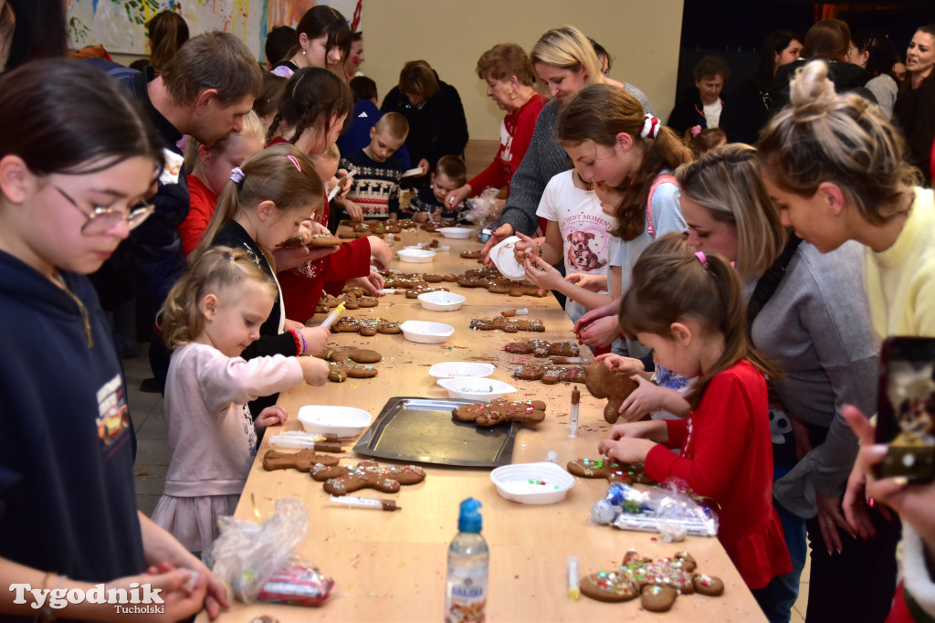 Prcownia Kraśniąt w GOK w Gostycynie