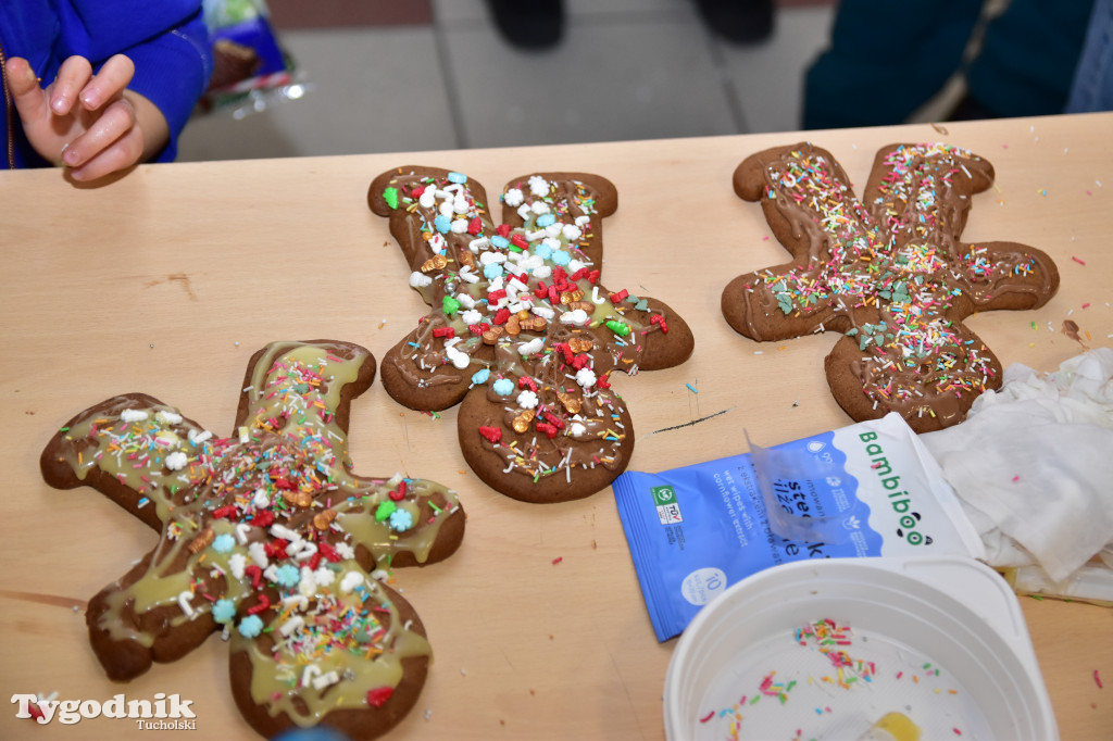 Prcownia Kraśniąt w GOK w Gostycynie