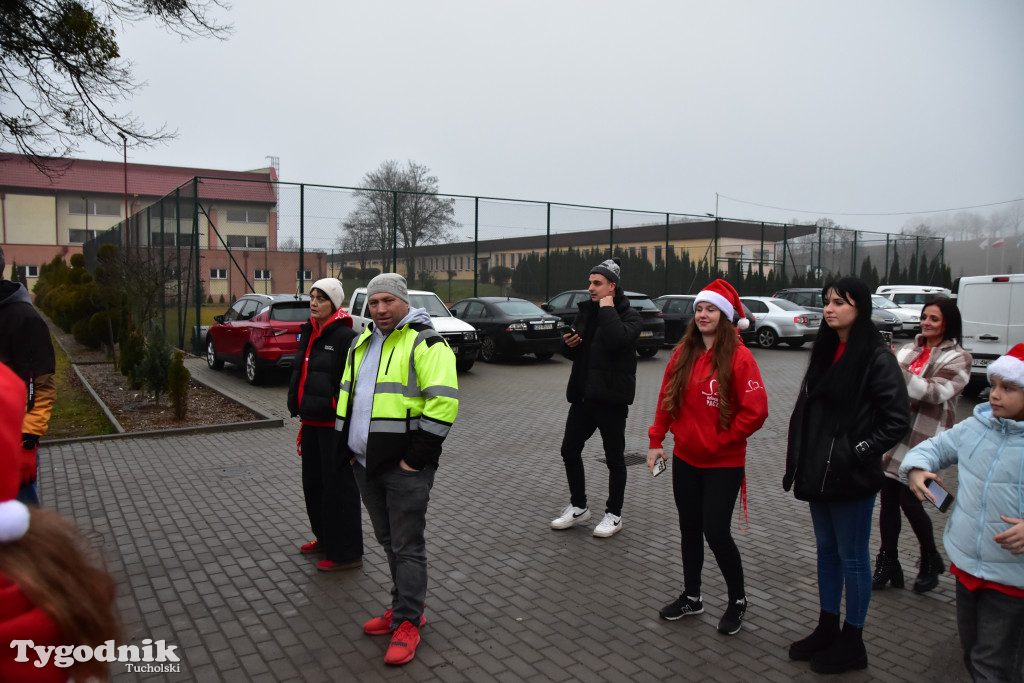 W powiecie tucholskim trwa WEEKEND CUDÓW! Szlachetna Paczka 2025
