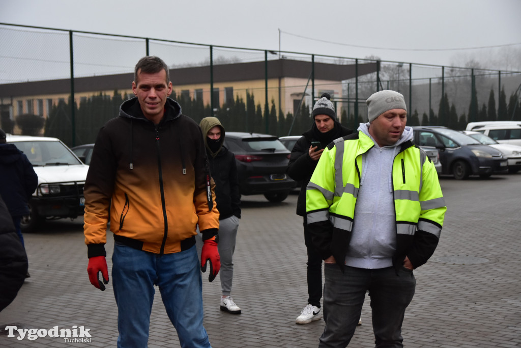 W powiecie tucholskim trwa WEEKEND CUDÓW! Szlachetna Paczka 2025