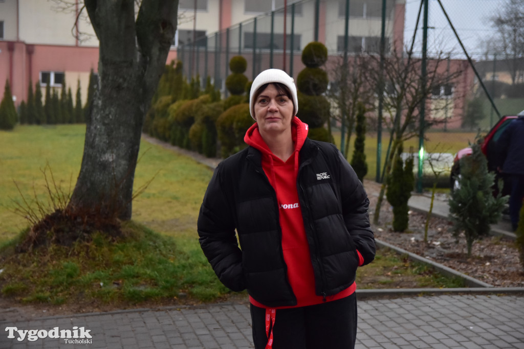 W powiecie tucholskim trwa WEEKEND CUDÓW! Szlachetna Paczka 2025