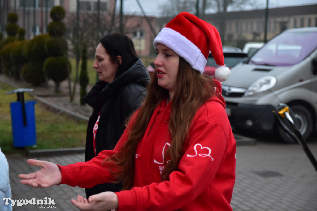 W powiecie tucholskim trwa WEEKEND CUDÓW! Szlachetna Paczka 2025