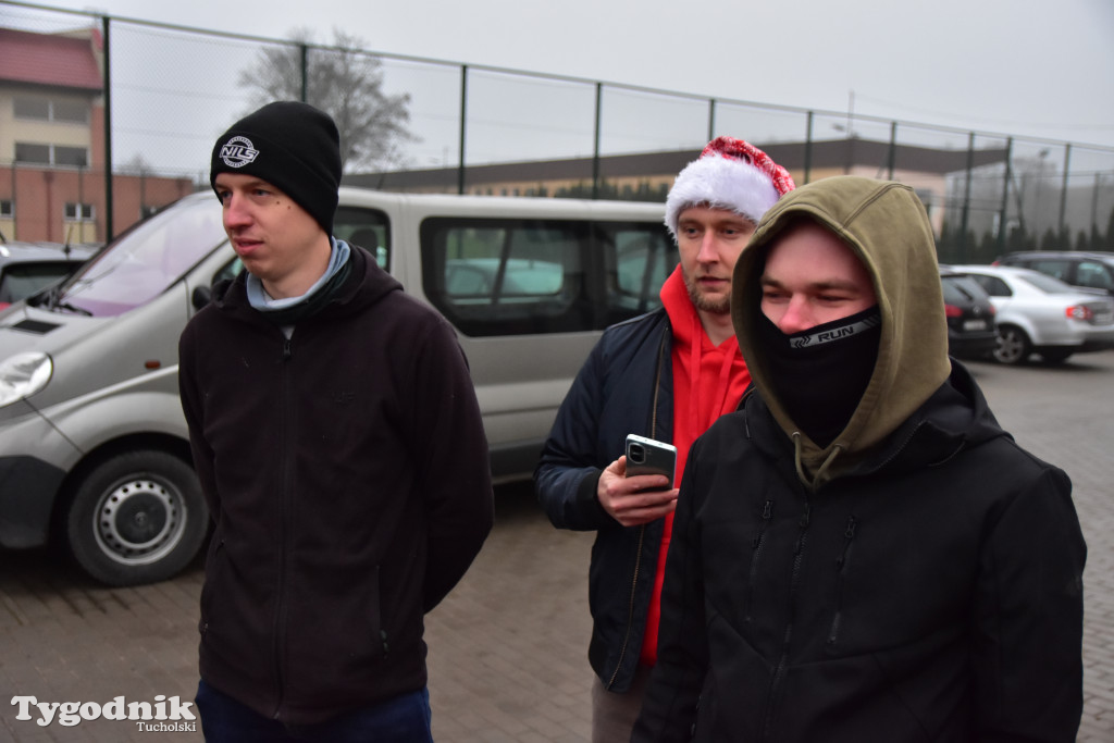 W powiecie tucholskim trwa WEEKEND CUDÓW! Szlachetna Paczka 2025