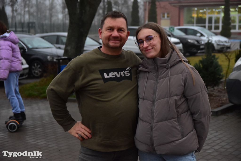 W powiecie tucholskim trwa WEEKEND CUDÓW! Szlachetna Paczka 2025