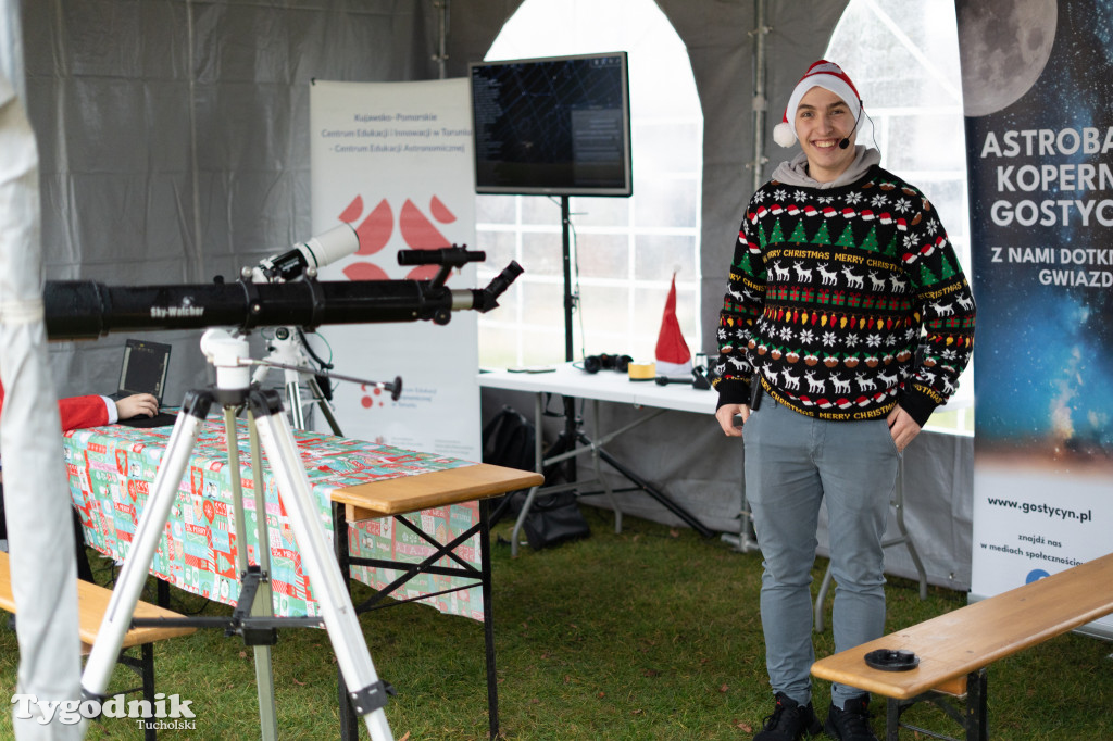 Borowiacki Jarmark na rynku: GALERIA NR 1