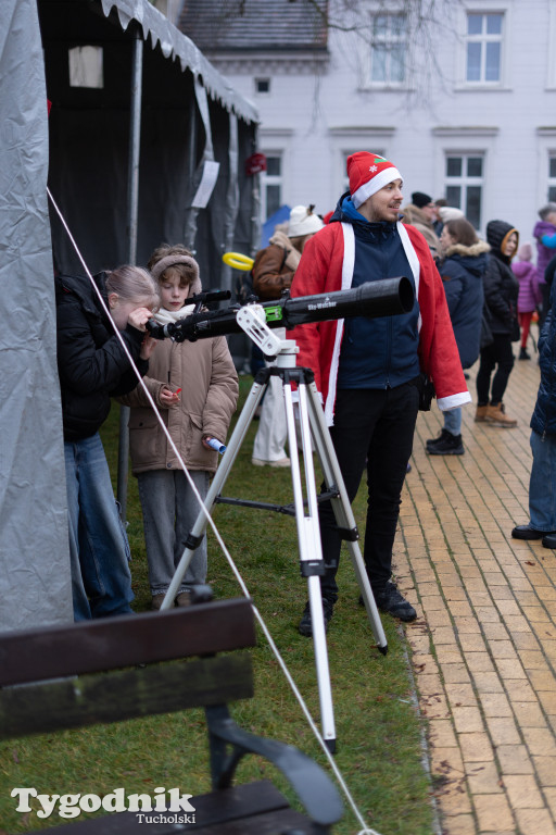 Borowiacki Jarmark na rynku: GALERIA NR 1