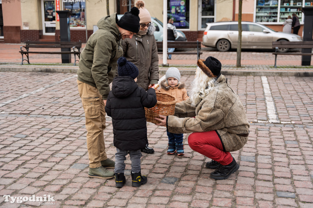 Borowiacki Jarmark Bożonarodzeniowy – dzień II