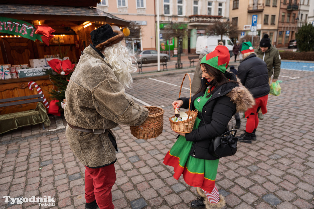 Borowiacki Jarmark Bożonarodzeniowy – dzień II