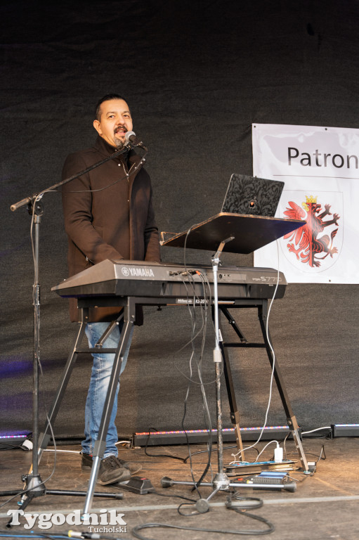 Borowiacki Jarmark Bożonarodzeniowy – dzień II