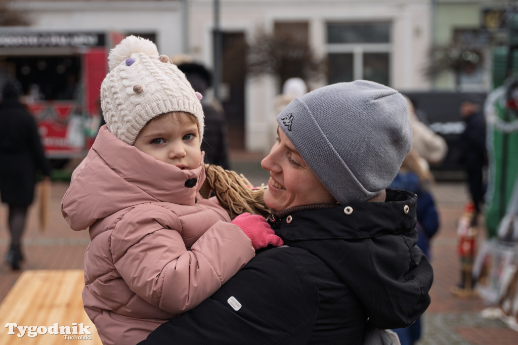 Borowiacki Jarmark Bożonarodzeniowy – dzień II