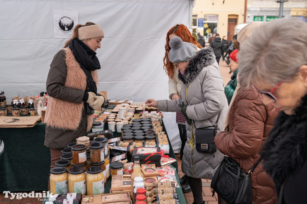 Borowiacki Jarmark Bożonarodzeniowy – dzień II