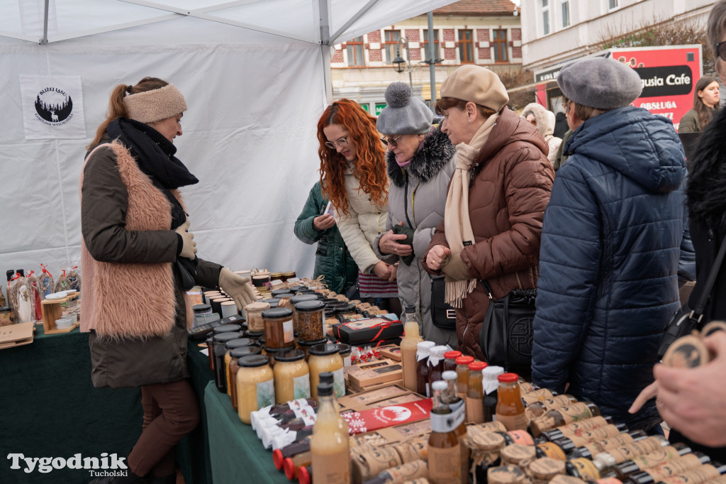 Borowiacki Jarmark Bożonarodzeniowy – dzień II