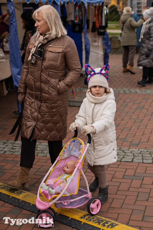 Borowiacki Jarmark Bożonarodzeniowy – dzień II