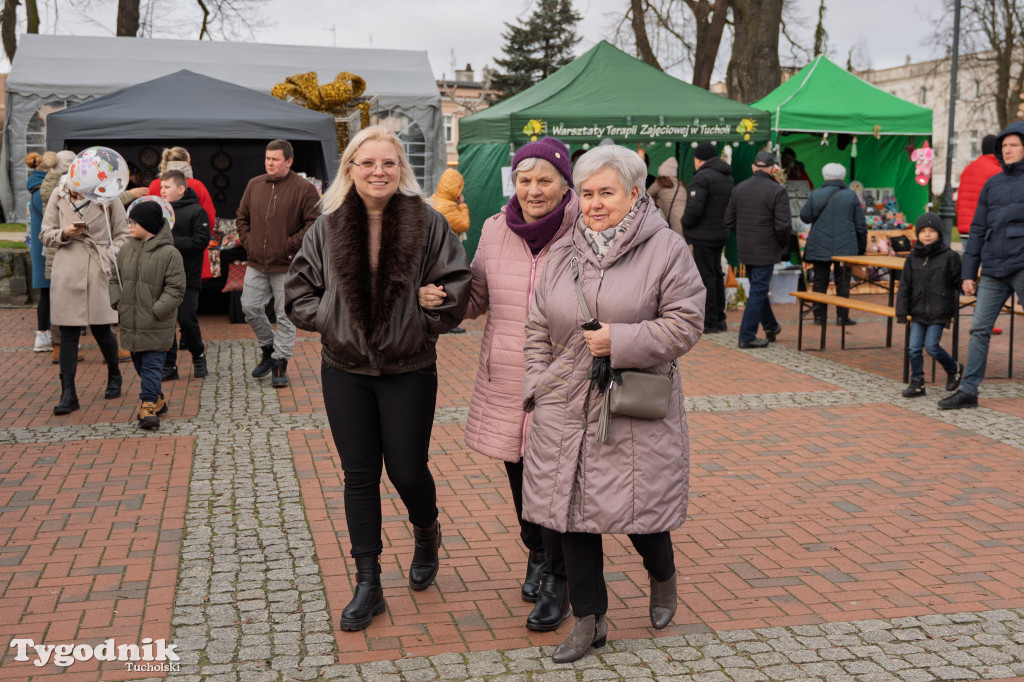 Borowiacki Jarmark Bożonarodzeniowy – dzień II