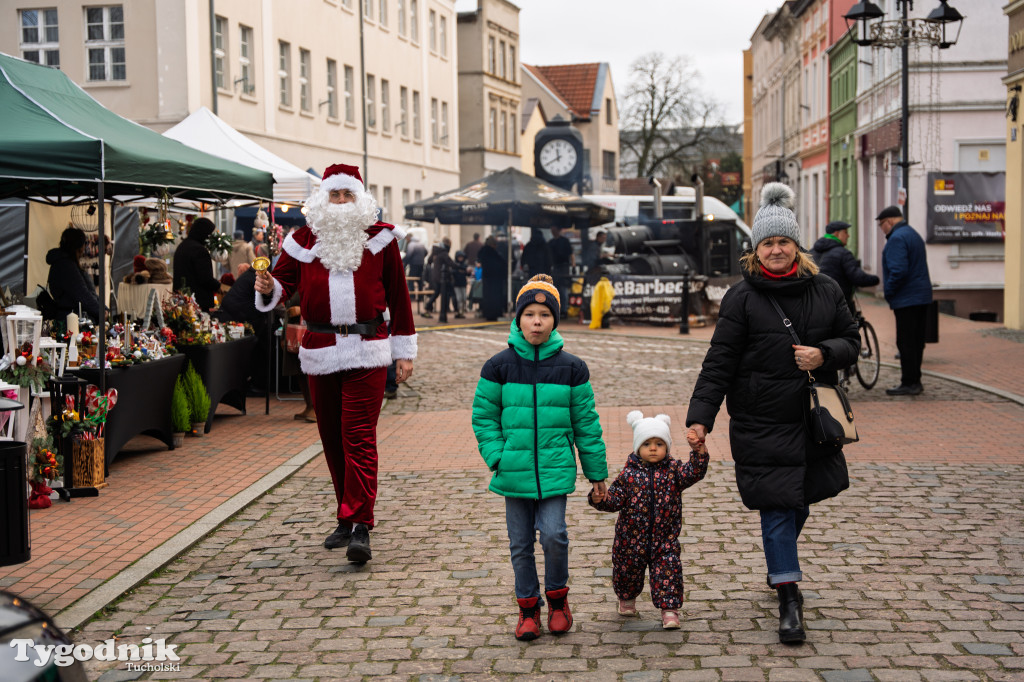 Borowiacki Jarmark Bożonarodzeniowy – dzień II