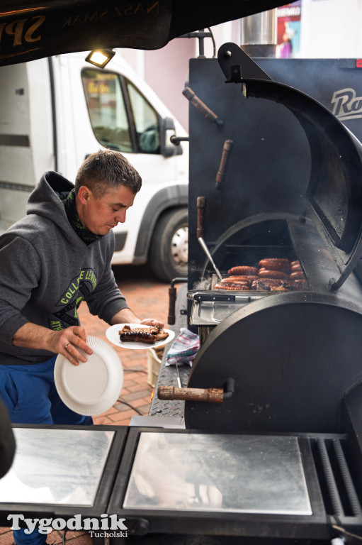 Borowiacki Jarmark Bożonarodzeniowy – dzień II