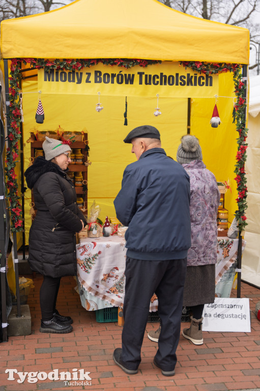 Borowiacki Jarmark Bożonarodzeniowy – dzień II