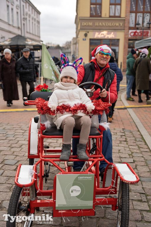 Borowiacki Jarmark Bożonarodzeniowy – dzień II