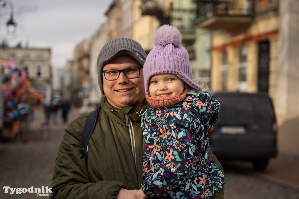 Borowiacki Jarmark Bożonarodzeniowy – dzień II