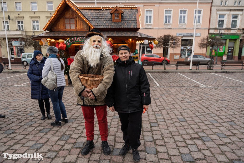 Borowiacki Jarmark Bożonarodzeniowy – dzień II