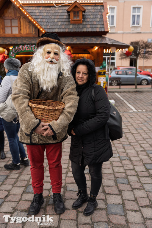Borowiacki Jarmark Bożonarodzeniowy – dzień II