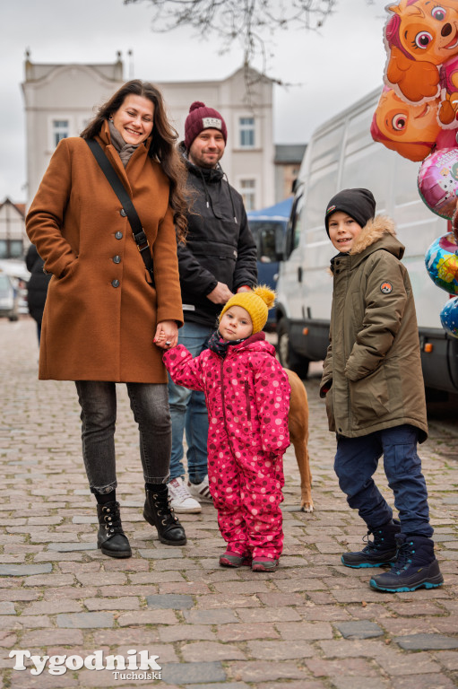 Borowiacki Jarmark Bożonarodzeniowy – dzień II