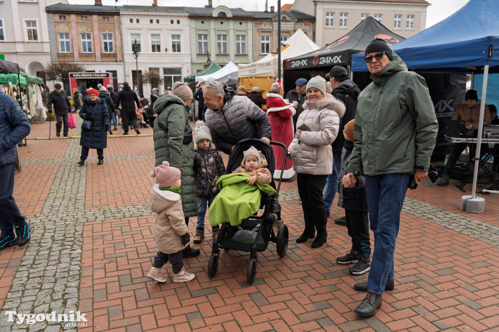 Borowiacki Jarmark Bożonarodzeniowy – dzień II