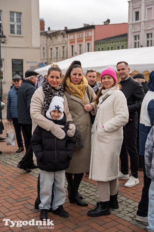 Borowiacki Jarmark Bożonarodzeniowy – dzień II