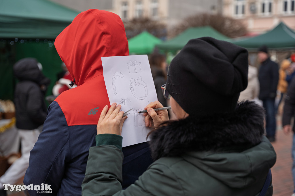 Borowiacki Jarmark Bożonarodzeniowy – dzień II