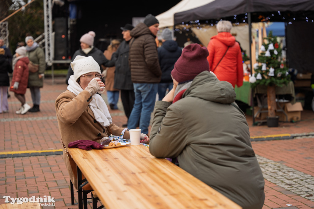 Borowiacki Jarmark Bożonarodzeniowy – dzień II