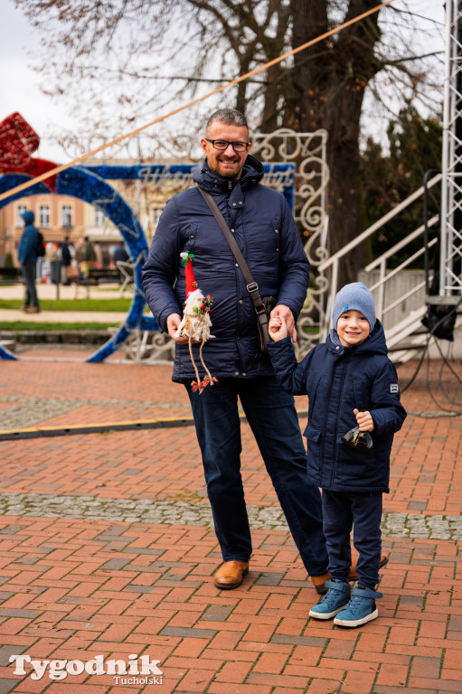 Borowiacki Jarmark Bożonarodzeniowy – dzień II