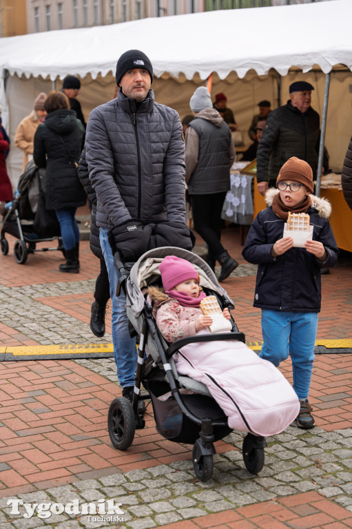 Borowiacki Jarmark Bożonarodzeniowy – dzień II