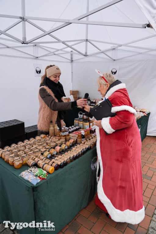 Borowiacki Jarmark Bożonarodzeniowy – dzień II