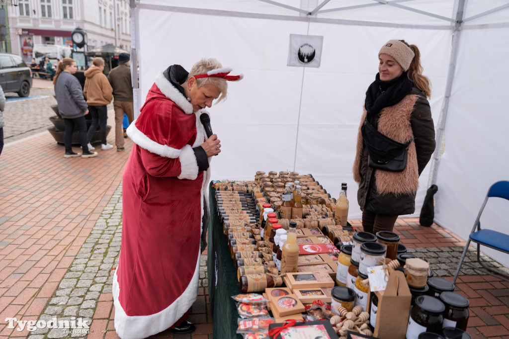 Borowiacki Jarmark Bożonarodzeniowy – dzień II
