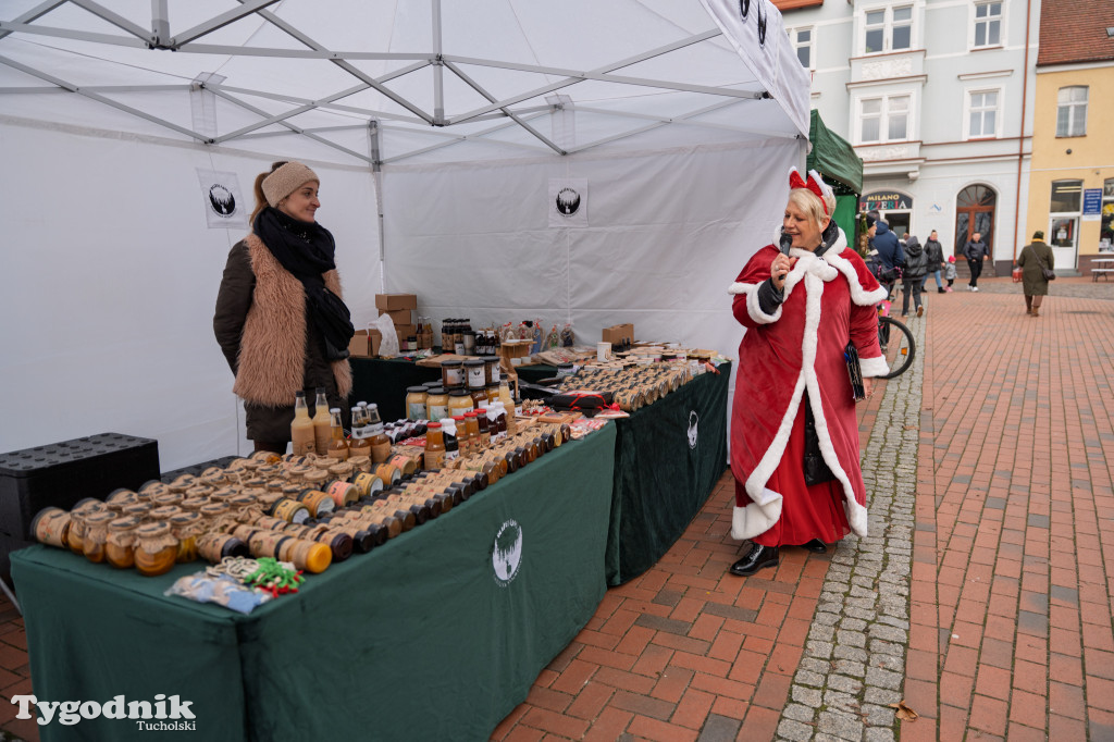 Borowiacki Jarmark Bożonarodzeniowy – dzień II