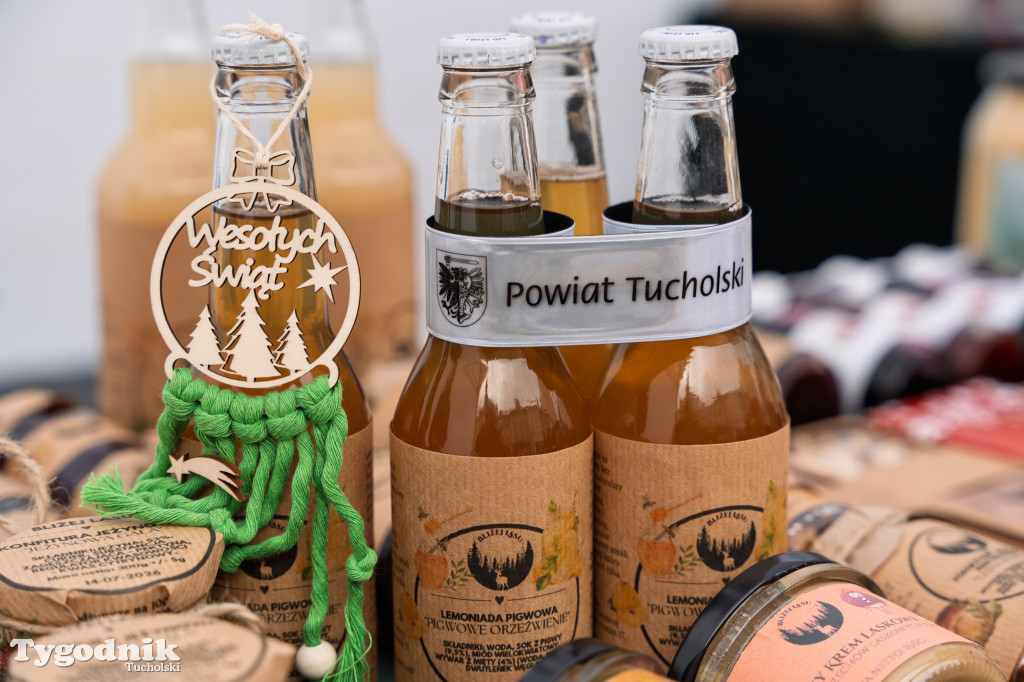 Borowiacki Jarmark Bożonarodzeniowy – dzień II