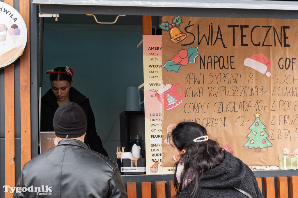 Borowiacki Jarmark Bożonarodzeniowy – dzień II