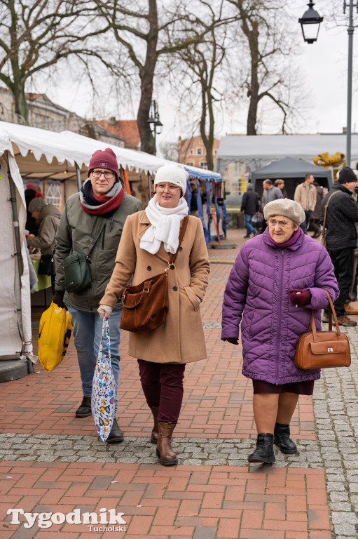 Borowiacki Jarmark Bożonarodzeniowy – dzień II