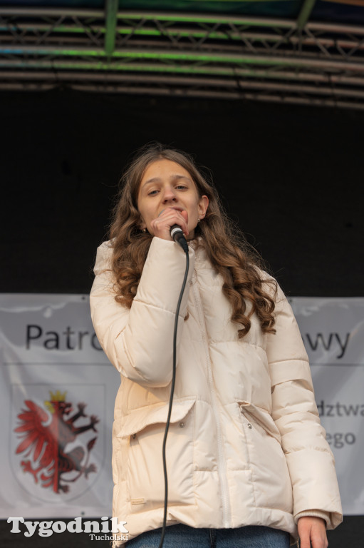 Borowiacki Jarmark Bożonarodzeniowy – dzień II